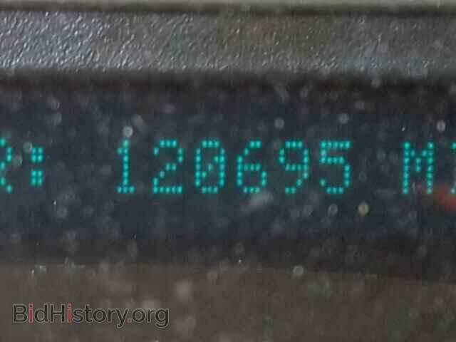 2008 GMC ENVOY - VIN: 1GKET63M882109499 - Фото 8