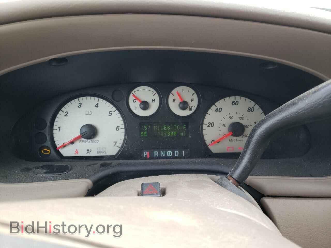 2006 FORD TAURUS - VIN: 1FAFP56U76A235954 - Фото 9