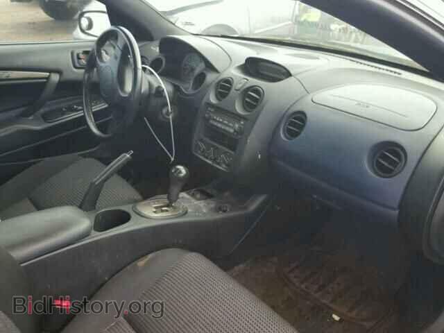 2003 MITSUBISHI ECLIPSE - VIN: 4A3AC84H93E027437 - Photo 5