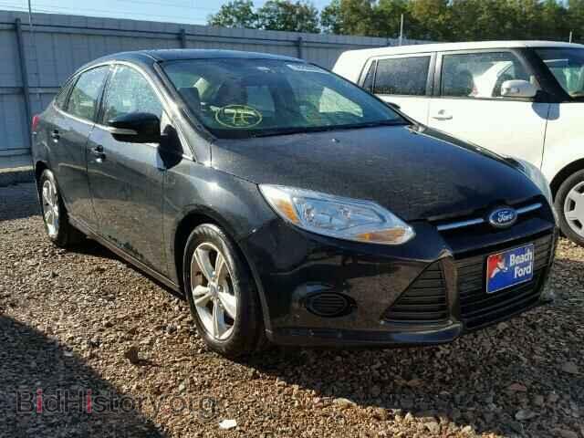 Photo 1FADP3F28DL181785 - FORD FOCUS 2013