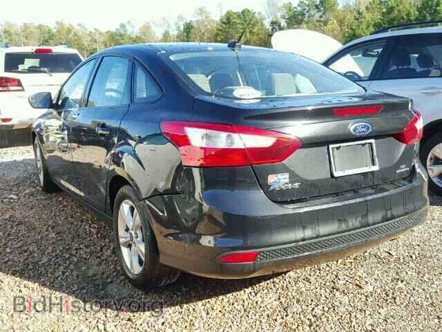 2013 FORD FOCUS - VIN: 1FADP3F28DL181785 - Photo 3