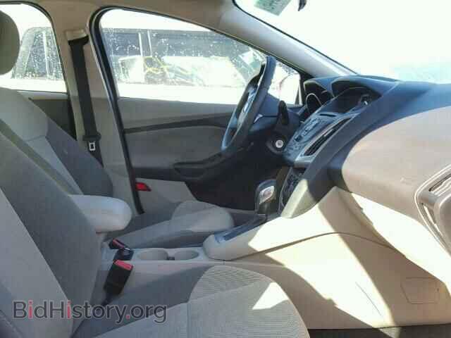 2013 FORD FOCUS - VIN: 1FADP3F28DL181785 - Photo 5