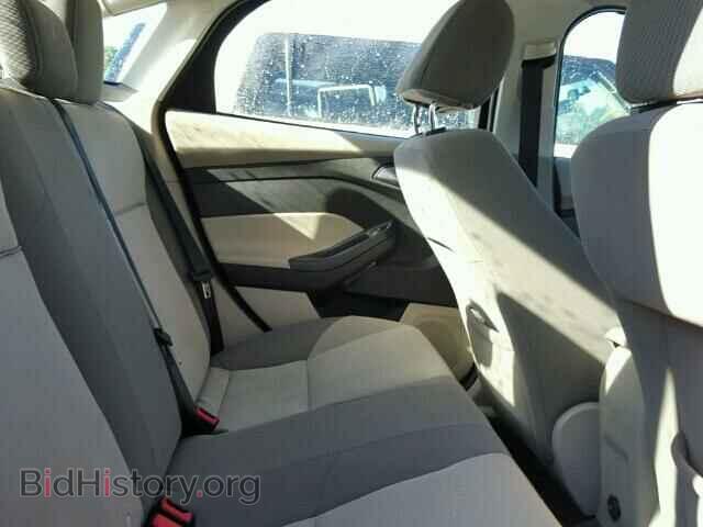 2013 FORD FOCUS - VIN: 1FADP3F28DL181785 - Photo 6