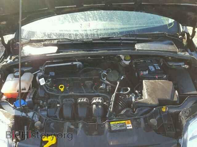 2013 FORD FOCUS - VIN: 1FADP3F28DL181785 - Photo 7