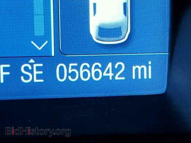 2013 FORD FOCUS - VIN: 1FADP3F28DL181785 - Photo 8