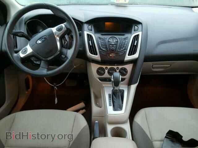 2013 FORD FOCUS - VIN: 1FADP3F28DL181785 - Photo 10