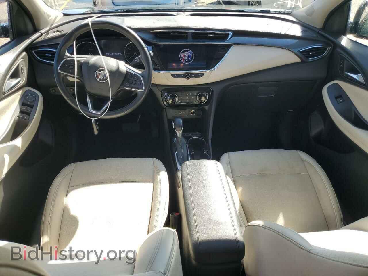 2020 BUICK ENCORE - VIN: KL4MMBS28LB111270 - Photo 8