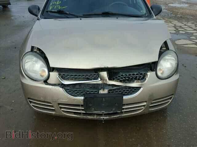 2003 DODGE NEON - VIN: 1B3ES26C73D146410 - Фото 10