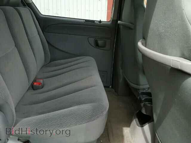 2005 DODGE CARAVAN - VIN: 1D4GP25R65B306163 - Фото 6