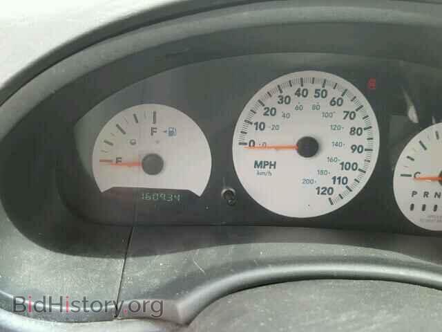 2005 DODGE CARAVAN - VIN: 1D4GP25R65B306163 - Фото 8