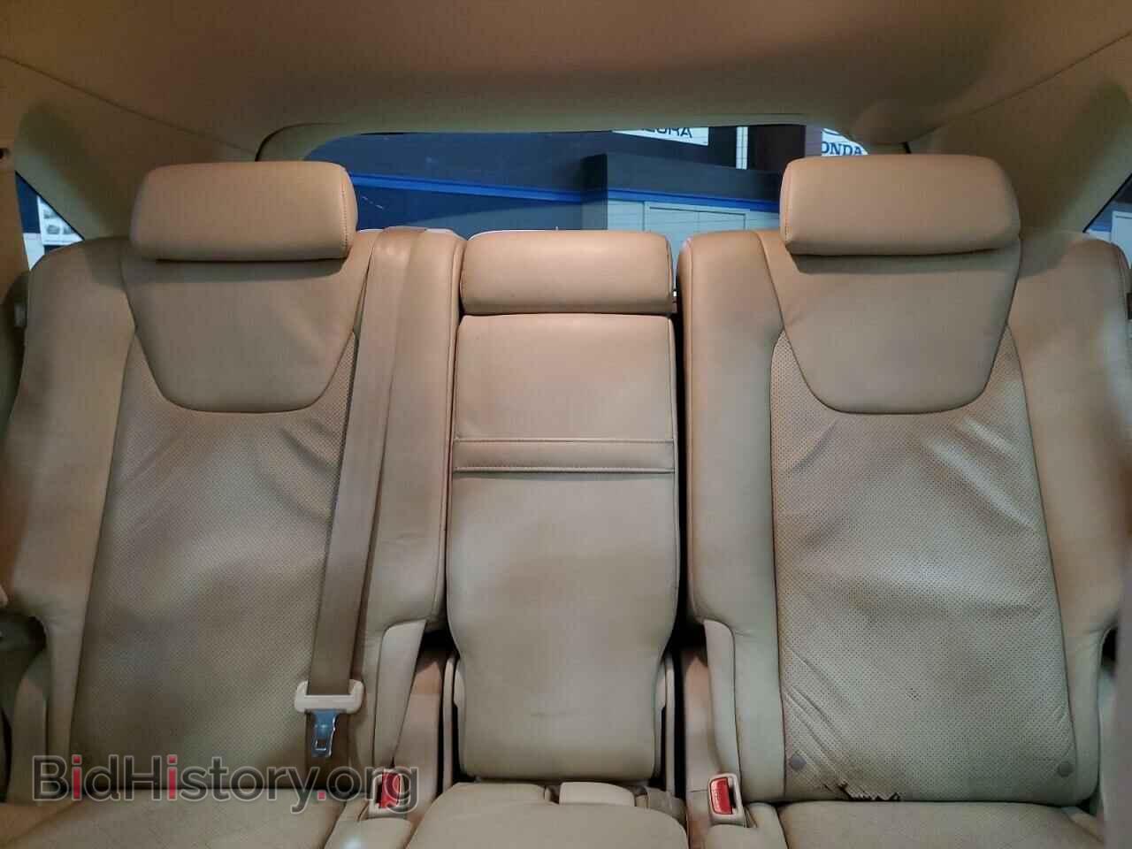 2010 LEXUS RX450 - VIN: JTJBC1BA8A2408910 - Фото 10