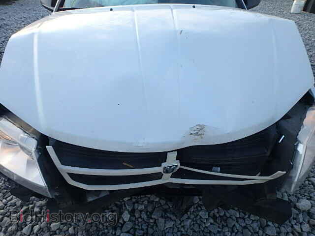 2010 DODGE AVENGER - VIN: 1B3CC4FB6AN124820 - Фото 7
