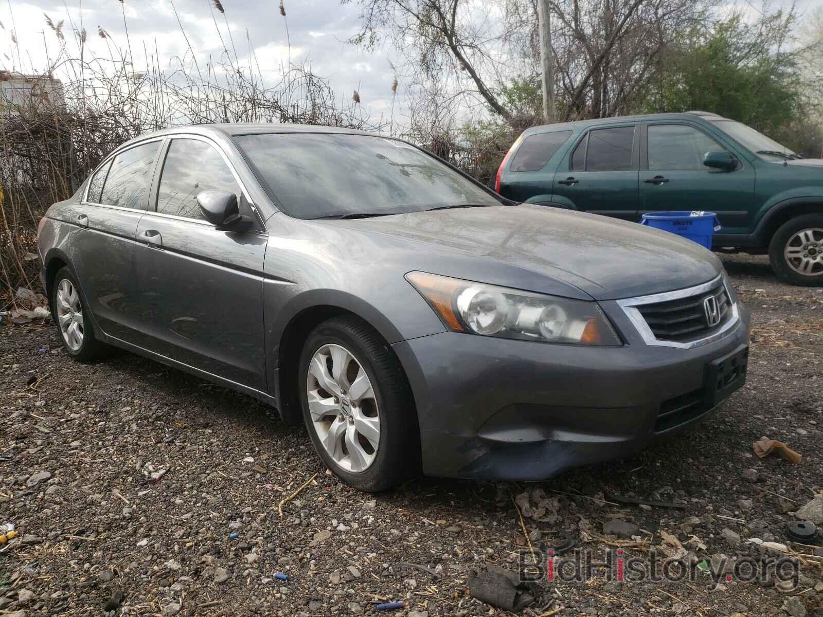 Photo 1HGCP26849A146797 - HONDA ACCORD 2009