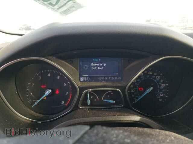 2012 FORD FOCUS - VIN: 1FAHP3F27CL271400 - Фото 9