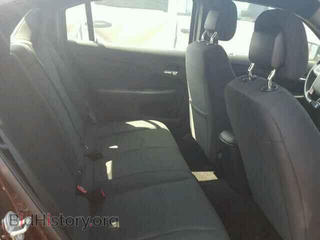 2012 CHRYSLER 200 - VIN: 1C3CCBBB1CN176789 - Фото 6