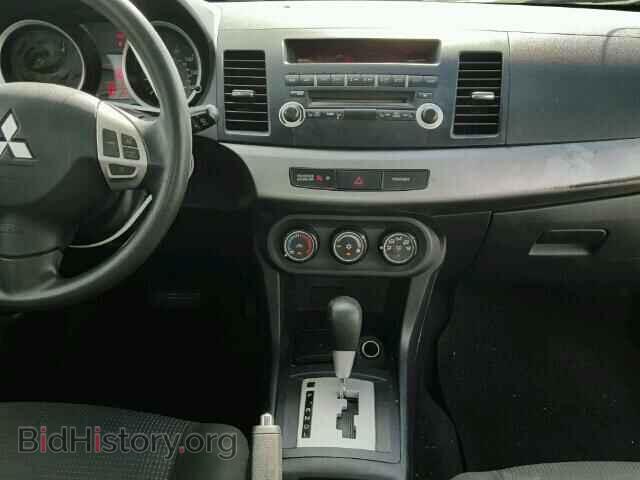 2011 MITSUBISHI LANCER - VIN: JA32U2FUXBU010029 - Фото 9