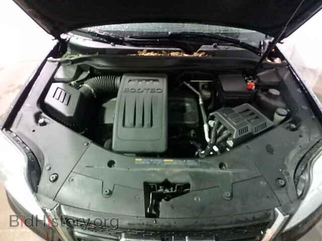 2010 GMC TERRAIN - VIN: 2CTFLCEW8A6225621 - Photo 7
