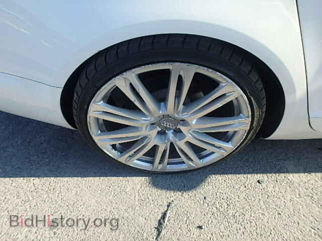2005 AUDI A6 - VIN: WAUDG74F65N069111 - Фото 9