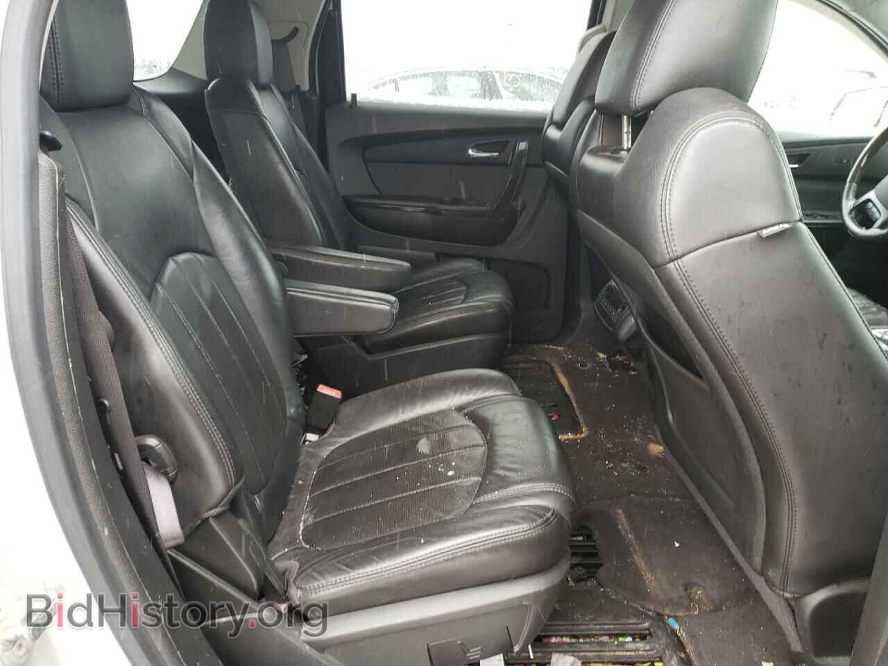 2012 GMC ACADIA DEN - VIN: 1GKKVTED9CJ192173 - Фото 11