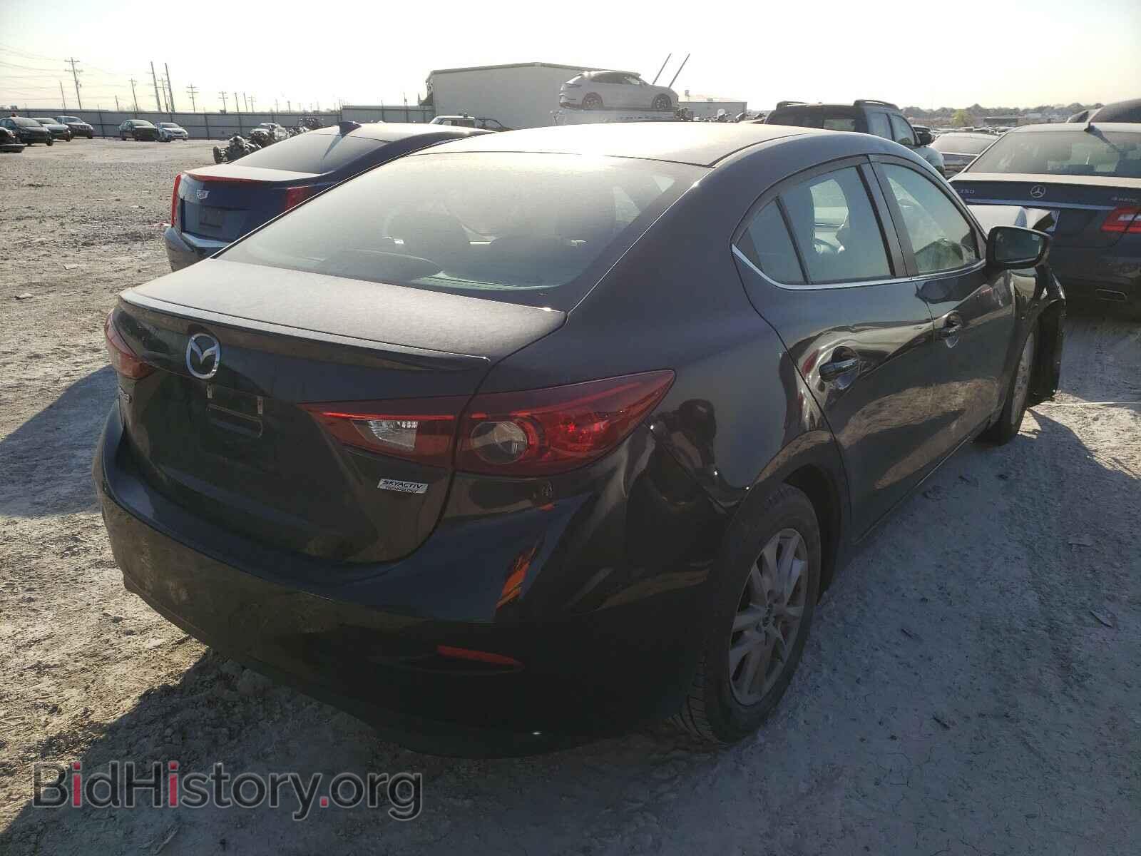 2015 MAZDA 3 - VIN: 3MZBM1V79FM139099 - Фото 4