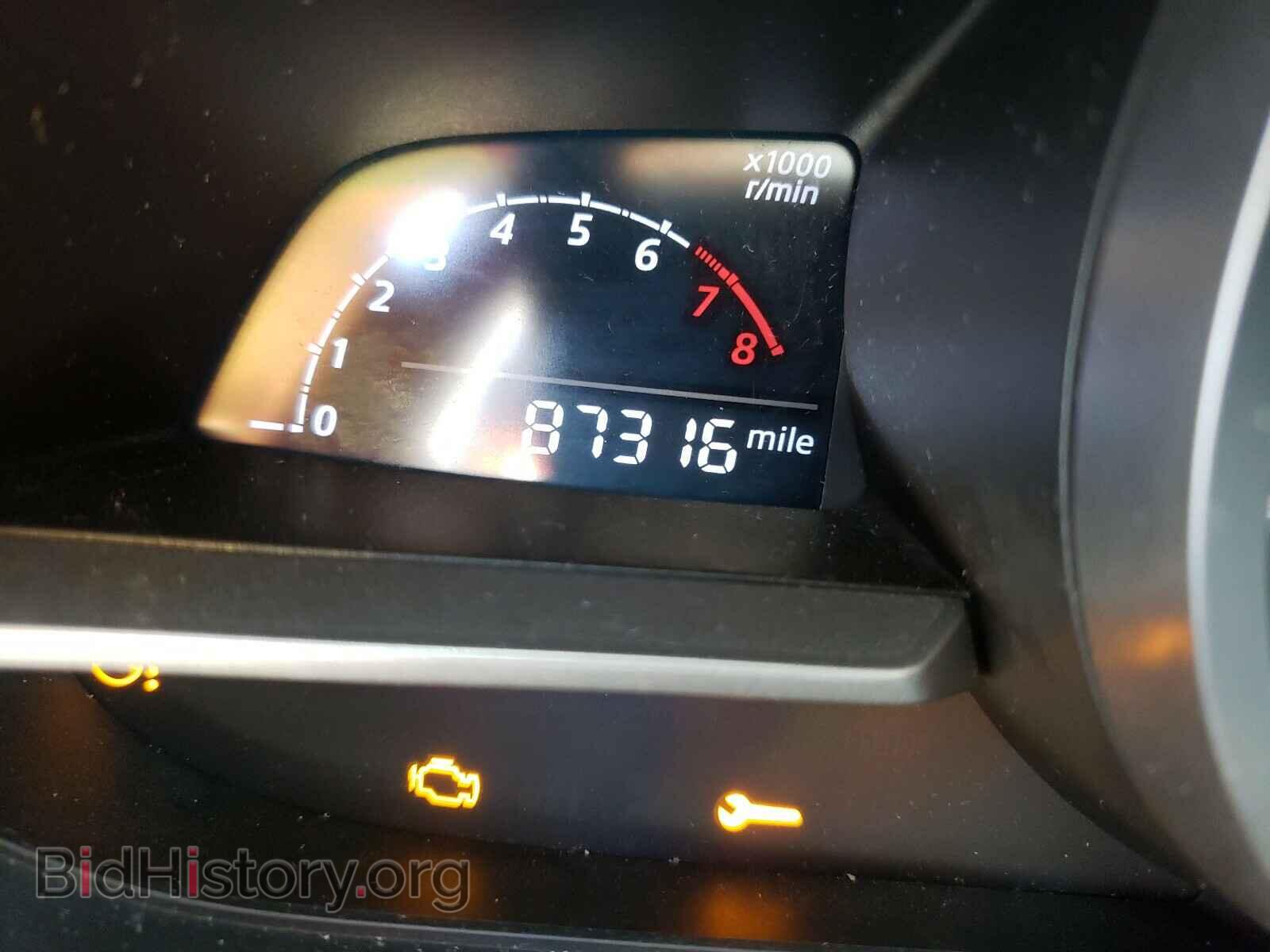 2015 MAZDA 3 - VIN: 3MZBM1V79FM139099 - Фото 8