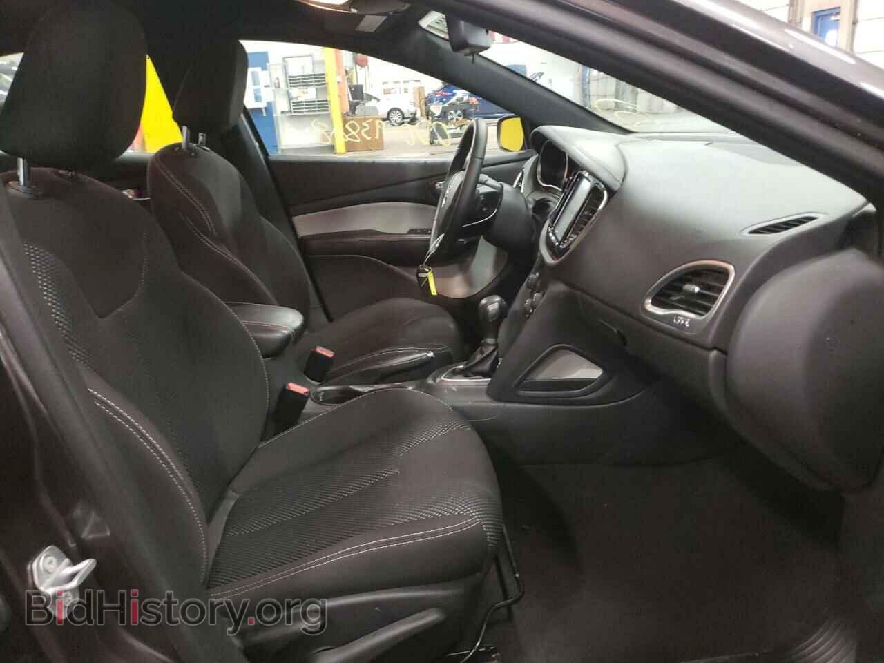 2016 DODGE DART - VIN: 1C3CDFBB3GD701545 - Photo 5