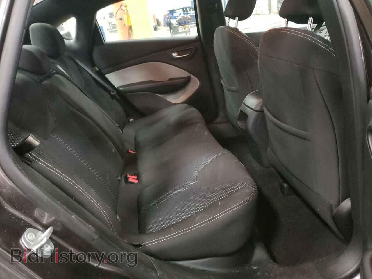 2016 DODGE DART - VIN: 1C3CDFBB3GD701545 - Photo 6