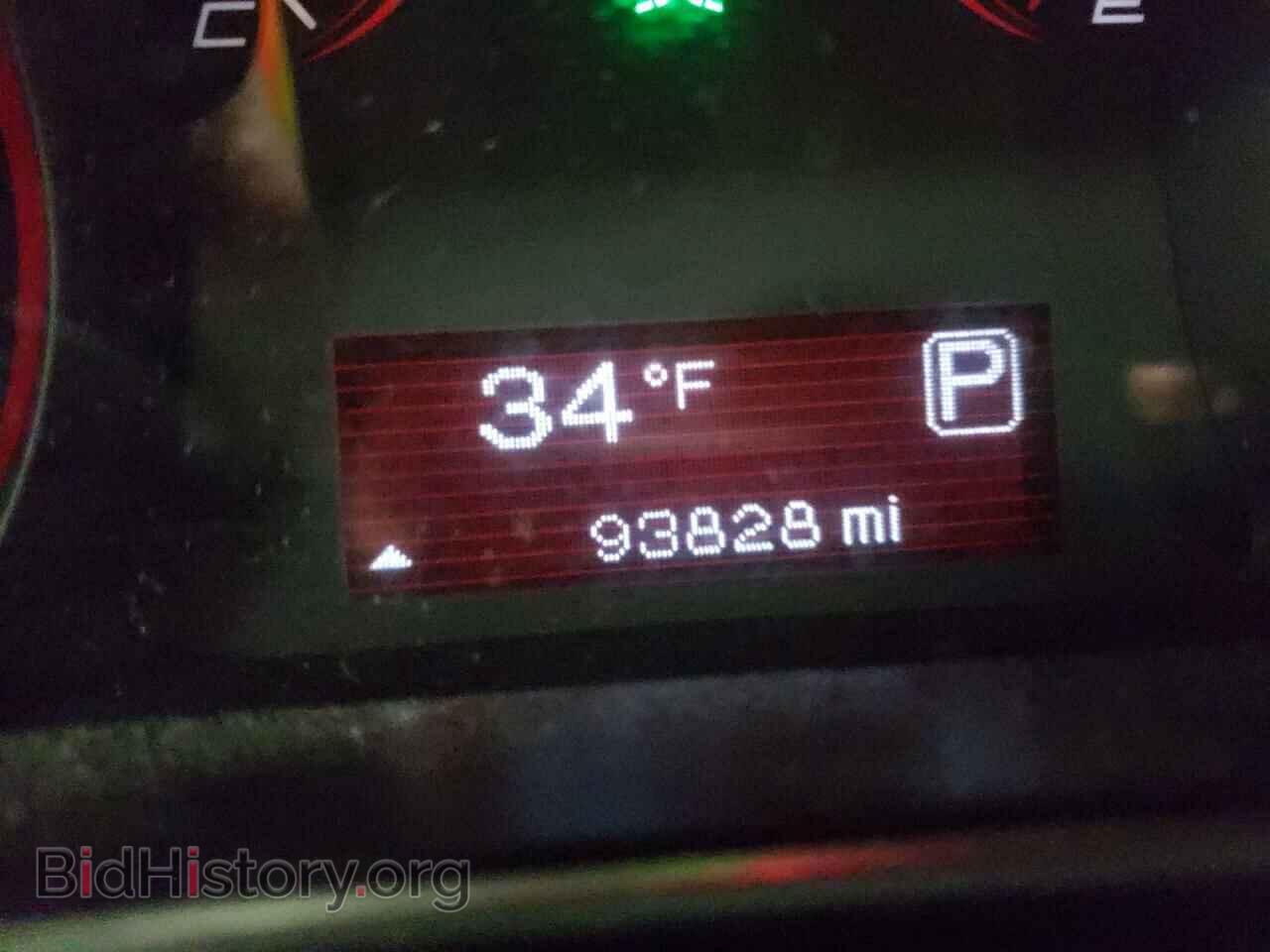 2016 DODGE DART - VIN: 1C3CDFBB3GD701545 - Photo 8
