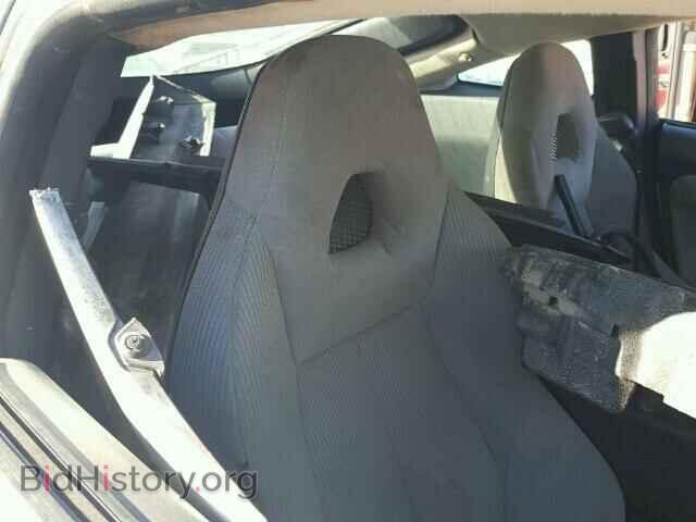 2006 MITSUBISHI ECLIPSE - VIN: 4A3AK24F26E014760 - Фото 6