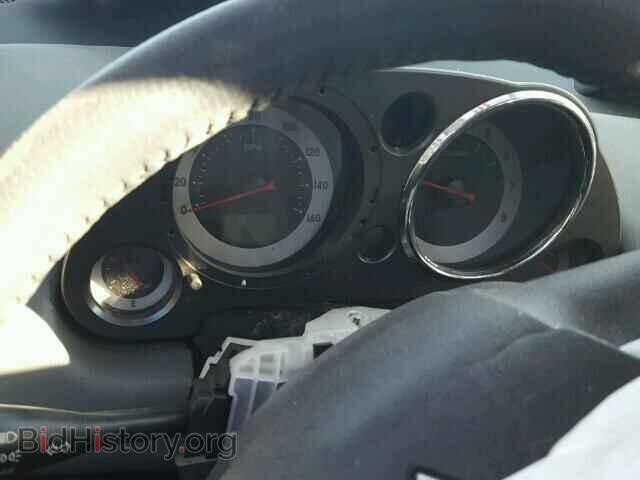 2006 MITSUBISHI ECLIPSE - VIN: 4A3AK24F26E014760 - Фото 8