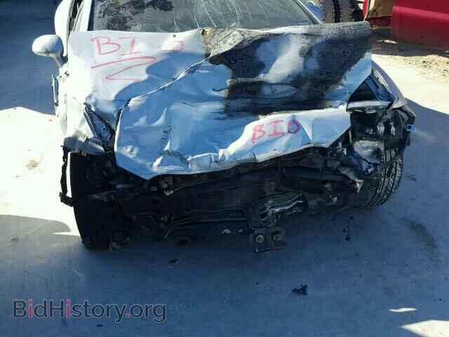 2006 MITSUBISHI ECLIPSE - VIN: 4A3AK24F26E014760 - Фото 9