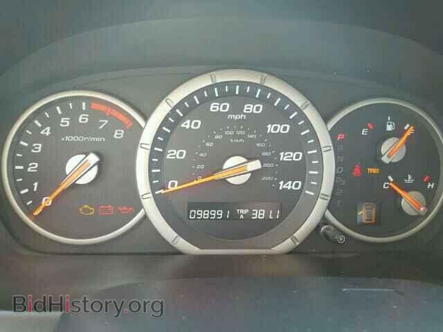 2008 HONDA PILOT - VIN: 5FNYF18318B046889 - Фото 8