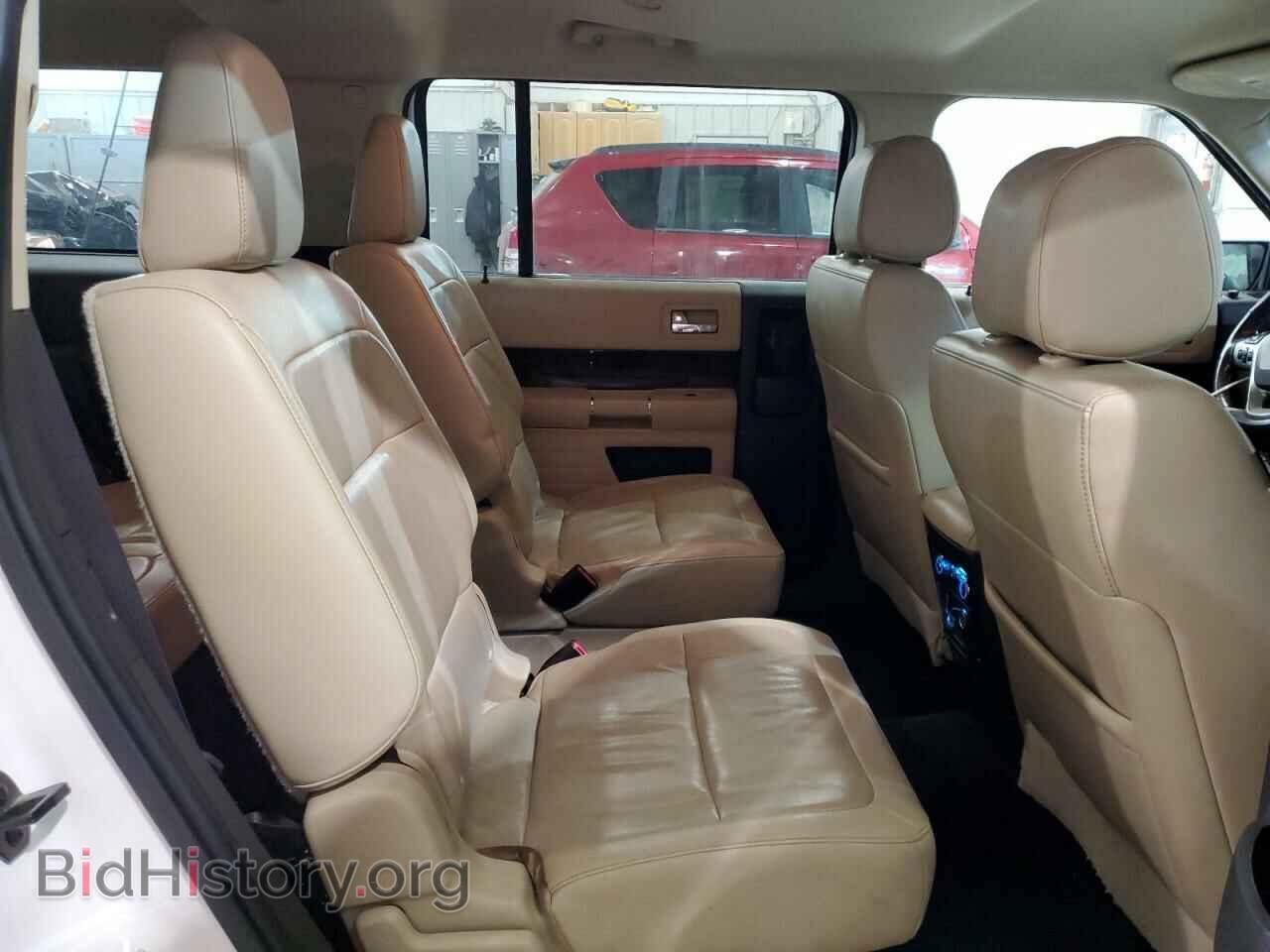 2014 FORD FLEX - VIN: 2FMGK5D86EBD35044 - Photo 11