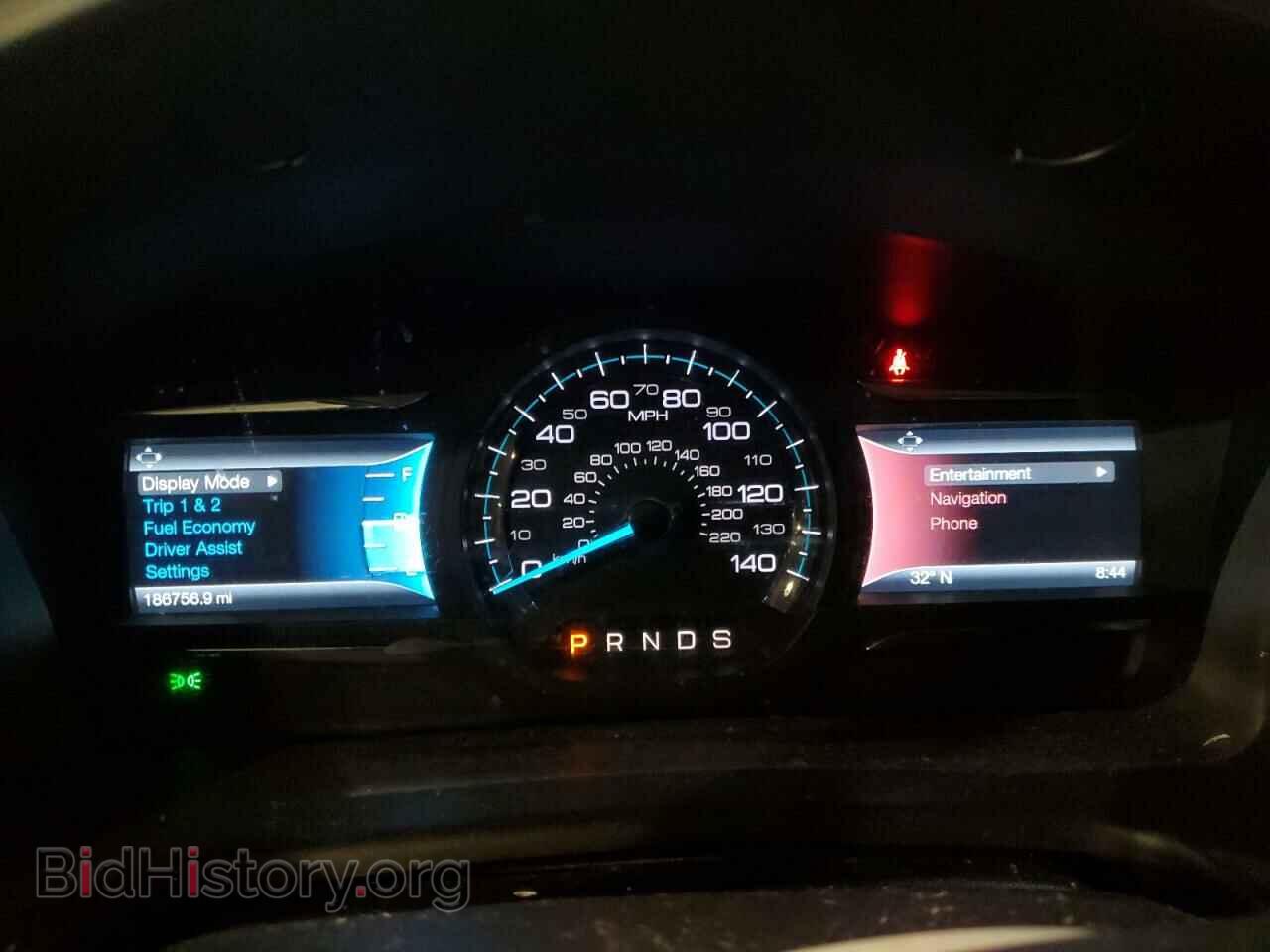 2014 FORD FLEX - VIN: 2FMGK5D86EBD35044 - Photo 9