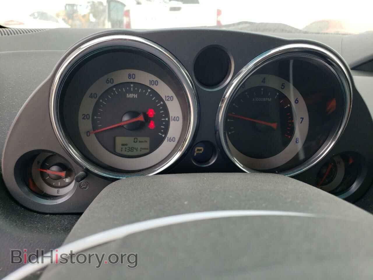 2010 MITSUBISHI ECLIPSE - VIN: 4A31K2DF3AE003615 - Photo 9