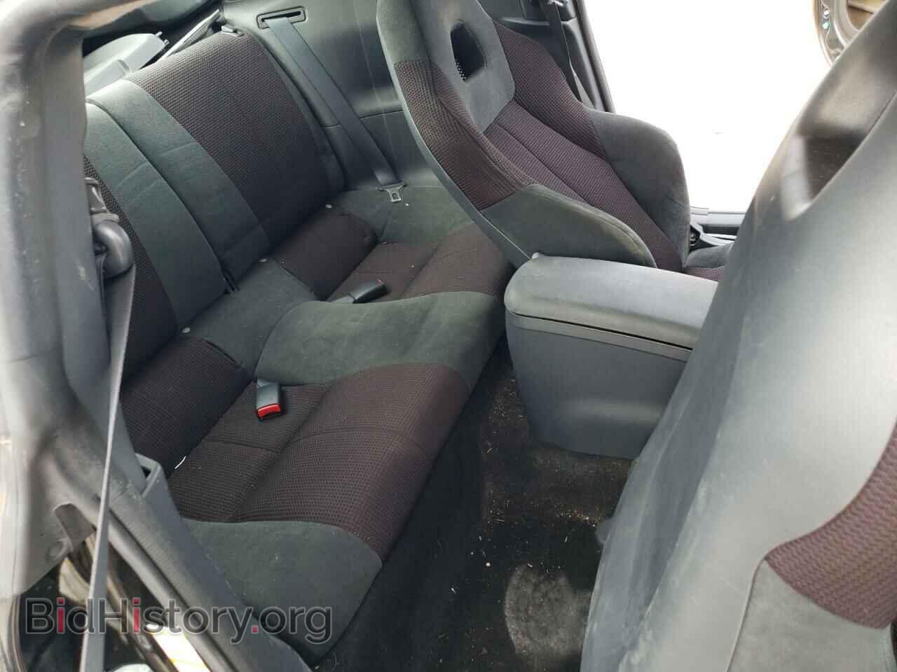 2010 MITSUBISHI ECLIPSE - VIN: 4A31K2DF3AE003615 - Photo 10
