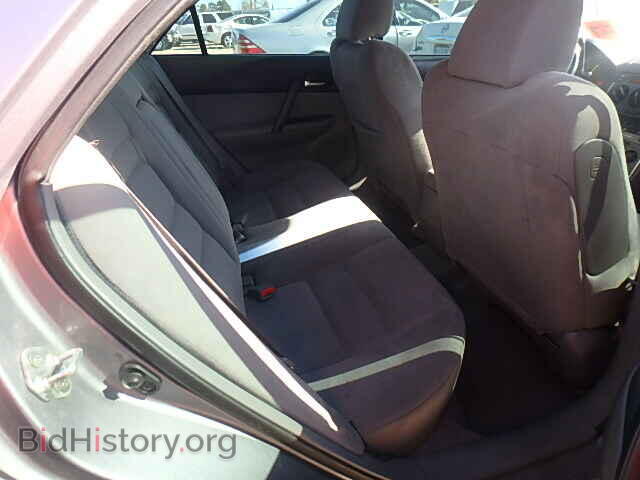 2008 MAZDA 6 - VIN: 1YVHP80C785M22752 - Фото 6