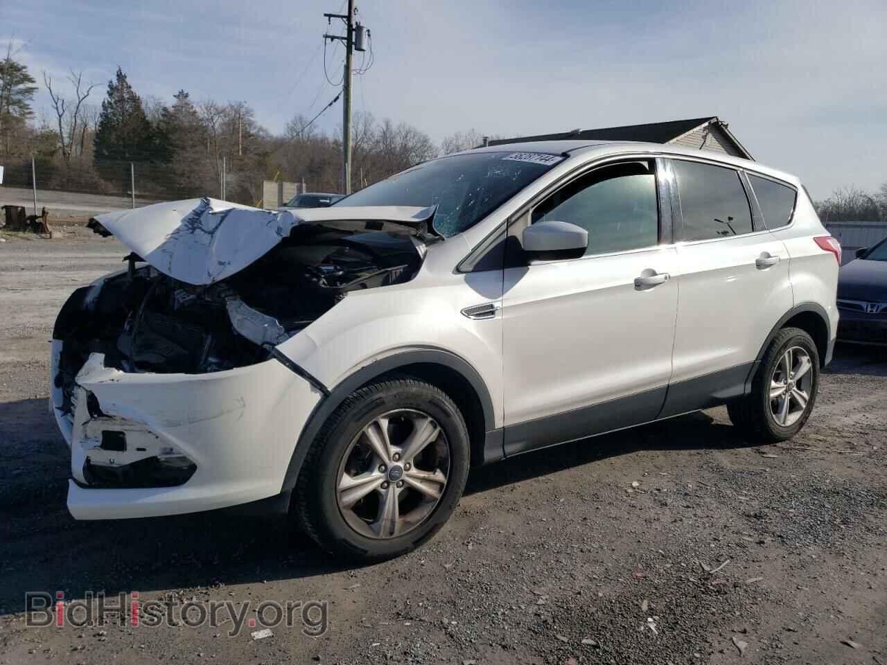 Photo 1FMCU9G92DUA96864 - FORD ESCAPE 2013