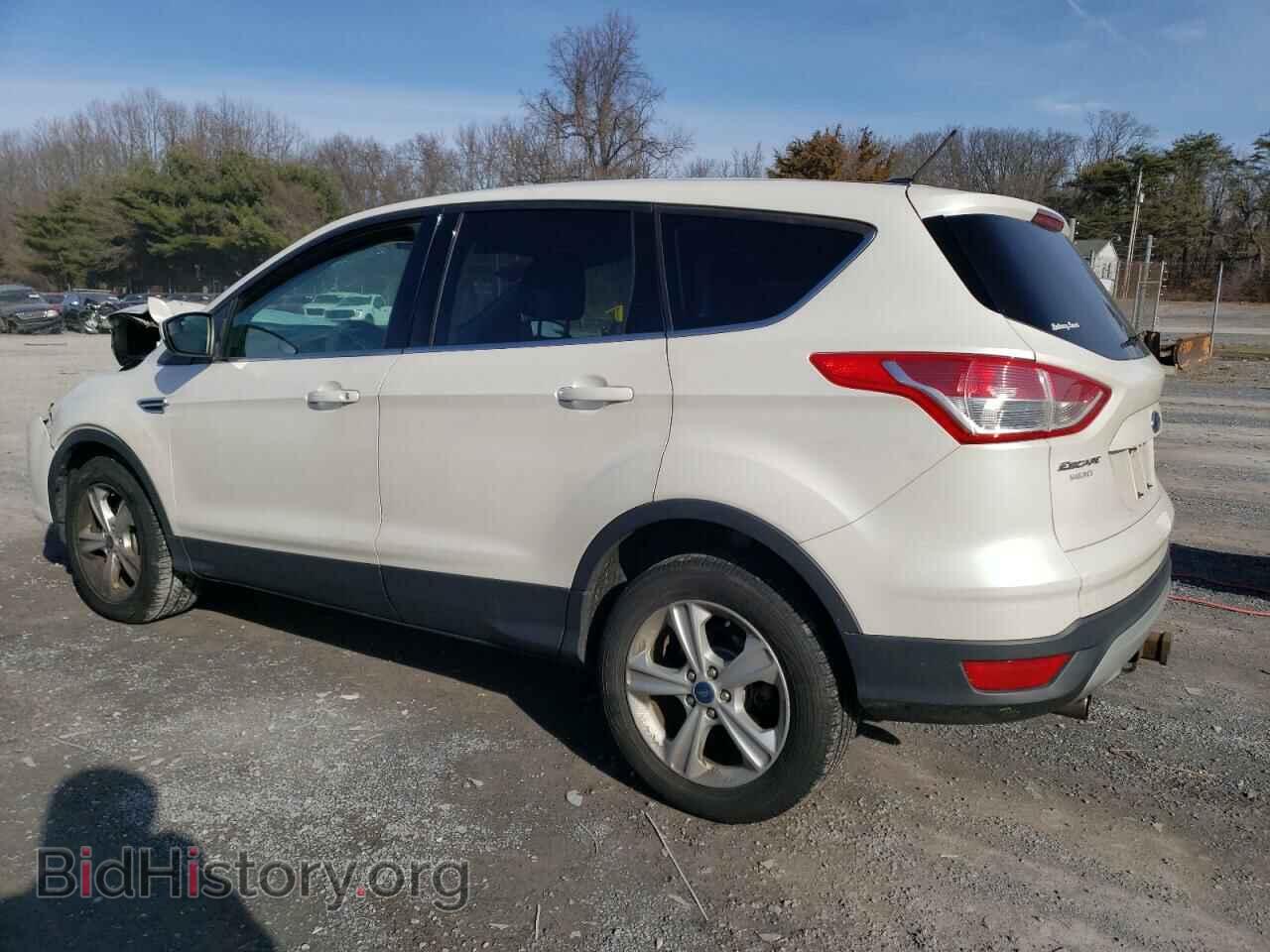 2013 FORD ESCAPE - VIN: 1FMCU9G92DUA96864 - Photo 2