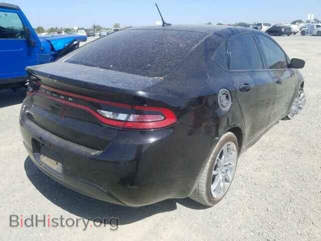 2015 DODGE DART - VIN: 1C3CDFAAXFD253148 - Фото 4