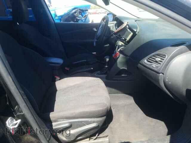 2015 DODGE DART - VIN: 1C3CDFAAXFD253148 - Фото 5