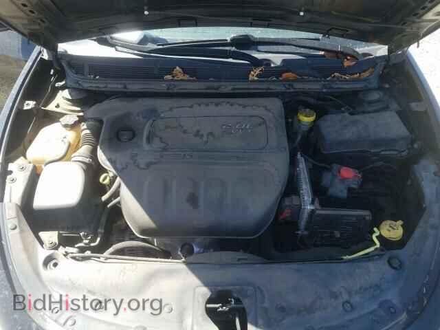 2015 DODGE DART - VIN: 1C3CDFAAXFD253148 - Фото 7
