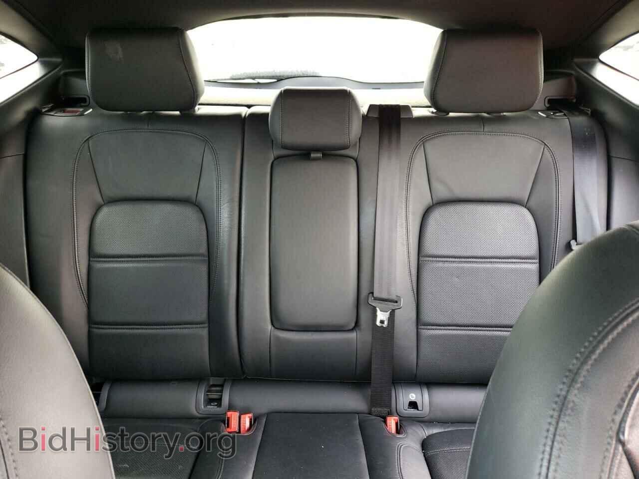 2020 JAGUAR ETYPE - VIN: SADFK2FX3L1003224 - Фото 10