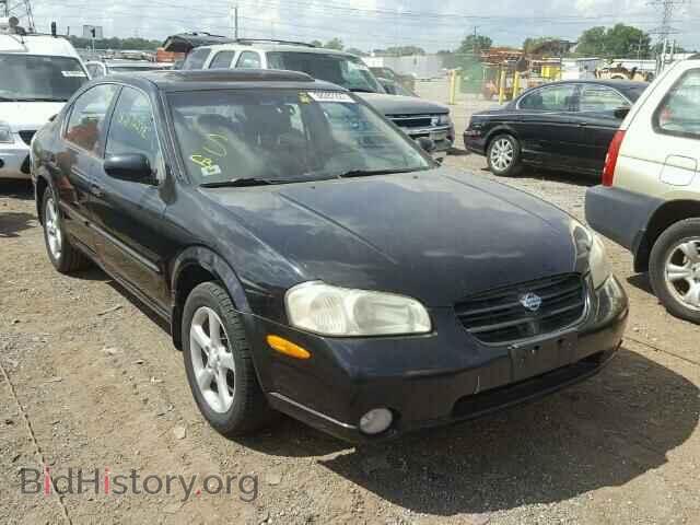Фотография JN1CA31A7YT201359 - NISSAN MAXIMA 2000