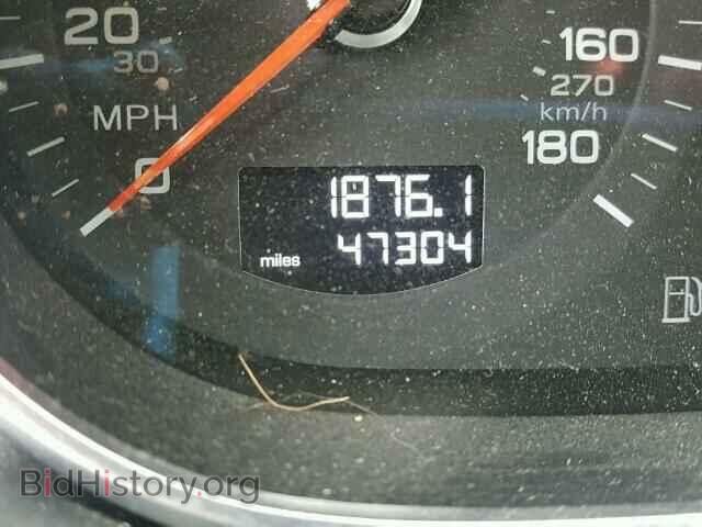 2014 AUDI Q7 - VIN: WA1DGAFE8ED005608 - Фото 8