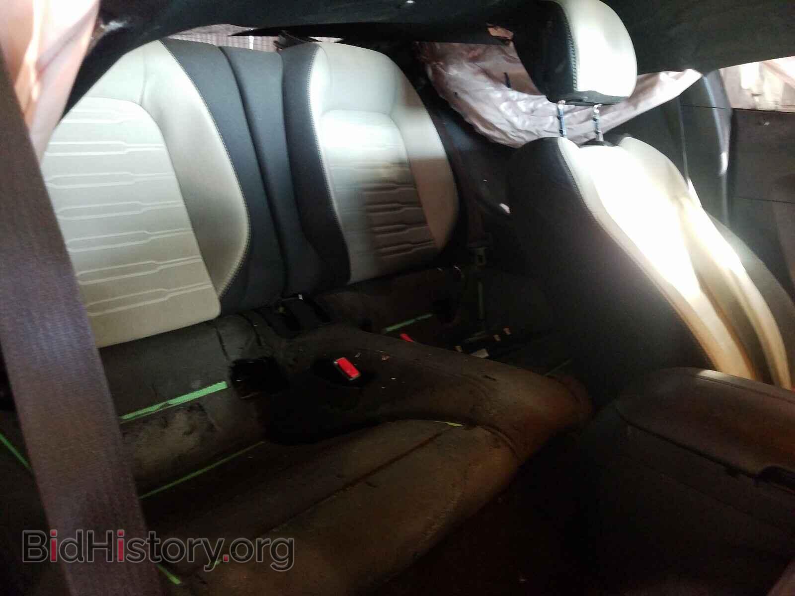 2016 FORD MUSTANG - VIN: 1FA6P8TH8G5205025 - Фото 6