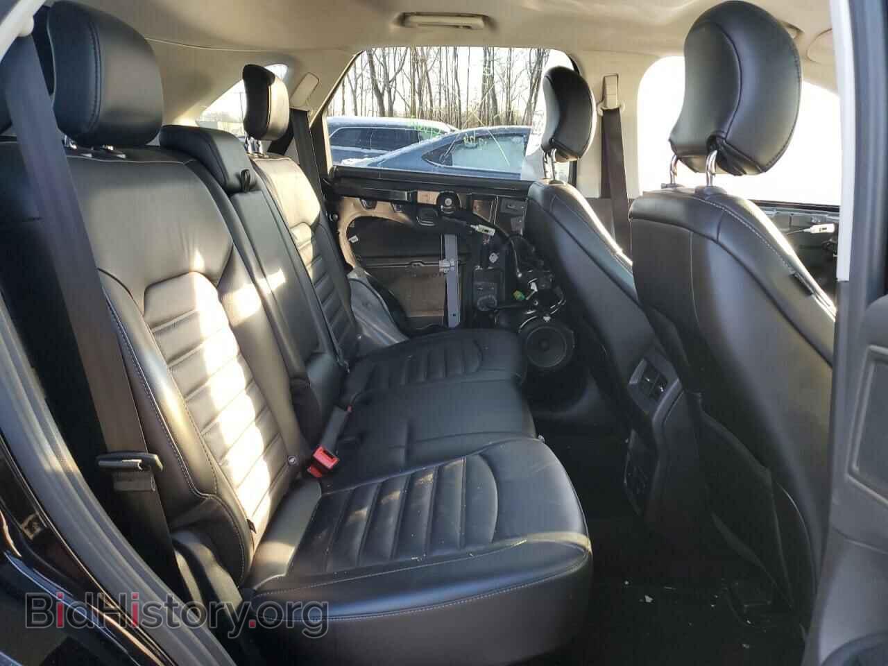 2016 FORD EDGE - VIN: 2FMPK4J98GBC33108 - Photo 11