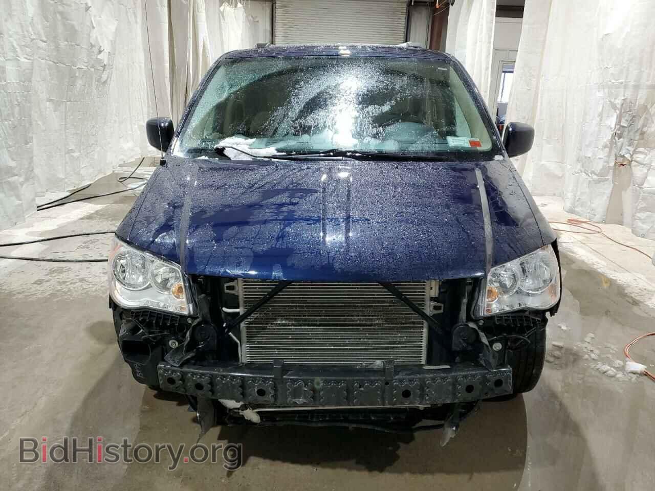 2016 DODGE CARAVAN - VIN: 2C4RDGCG2GR273289 - Photo 5
