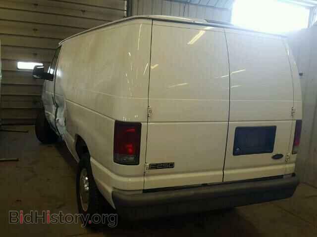 2005 FORD ECONOLINE - VIN: 1FTNE24W05HA36927 - Фото 3