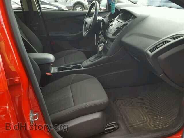 2015 FORD FOCUS - VIN: 1FADP3F29FL268355 - Фото 5